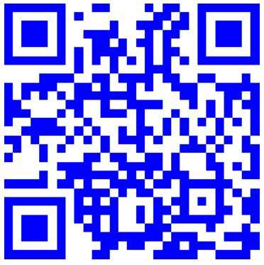 当前识别的二维码